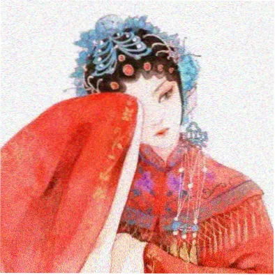 追剧不熬夜头像